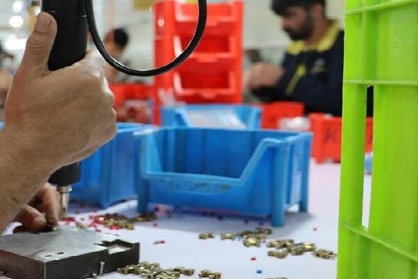۱۴۰ مددجو در کارگاه ندامتگاه دماوند مشغول کار هستند – خبرگزاری مهر | اخبار ایران و جهان