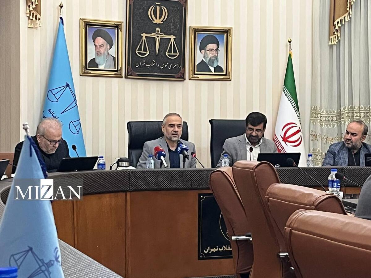 ۳ هزار و ۱۰۰ ساختمان مهم و بلندمرتبه در تهران مورد ارزیابی ایمنی قرار گرفته است