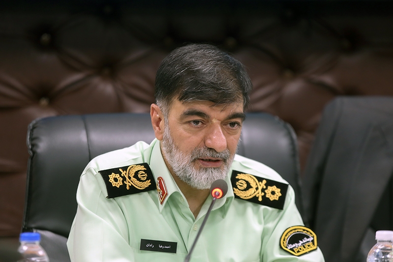 خودروی سمند جوابگوی ماموریتهای پلیس نیست خودروی سمند جوابگوی ماموریتهای پلیس نیست
