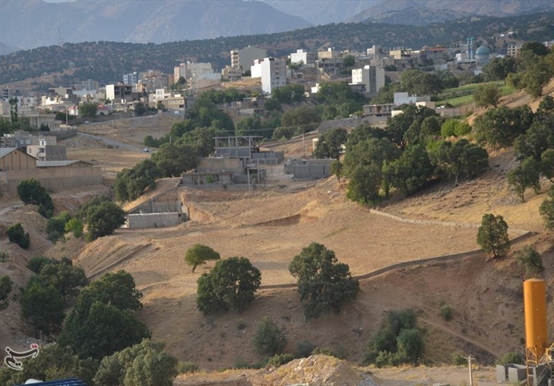 کشف زمین خواری 140 میلیارد تومانی در شمال شرق تهران