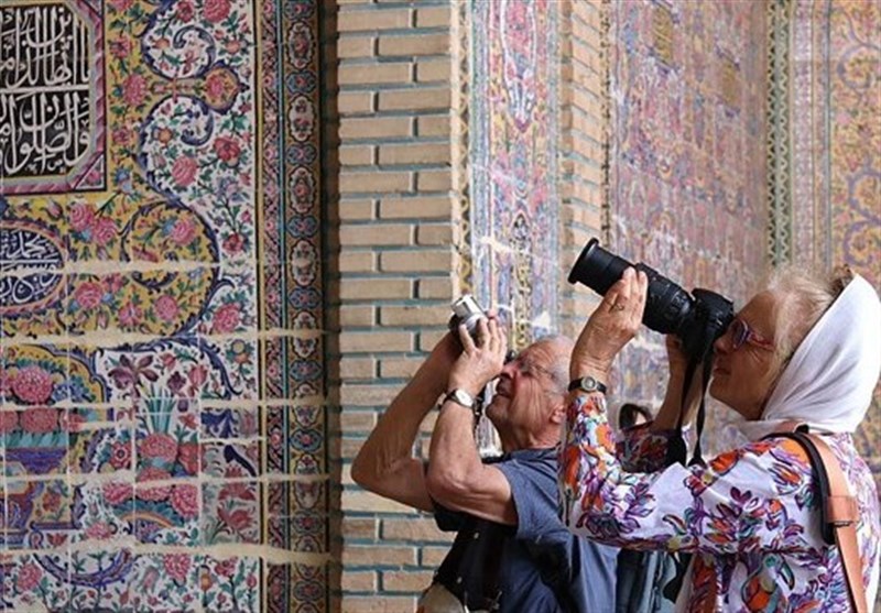 ایران و جذب 15میلیون گردشگر/ ارزآوری گردشگری بیشتر از نفت!