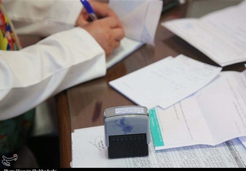 صدور پروانه مطب پزشکان تسهیل شد صدور پروانه مطب پزشکان تسهیل شد