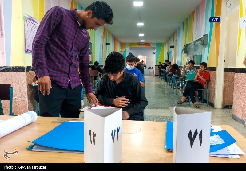 کنکور 1404؛ نمرات یازدهم و دوازدهم 60 درصد پذیرش دانشگاه کنکور 1404؛ نمرات یازدهم و دوازدهم 60 درصد پذیرش دانشگاه
