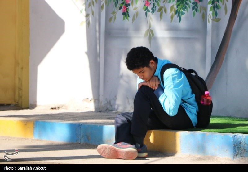 انتقام گیری از دانش آموز با طراحی سؤالات سخت امتحانات نهایی