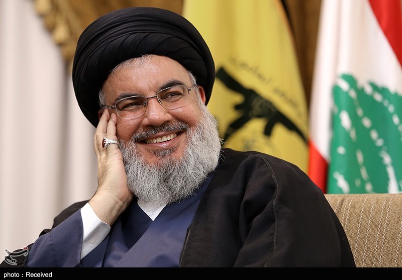 مسئولان قضایی شهادت سید حسن نصرالله را تسلیت گفتند