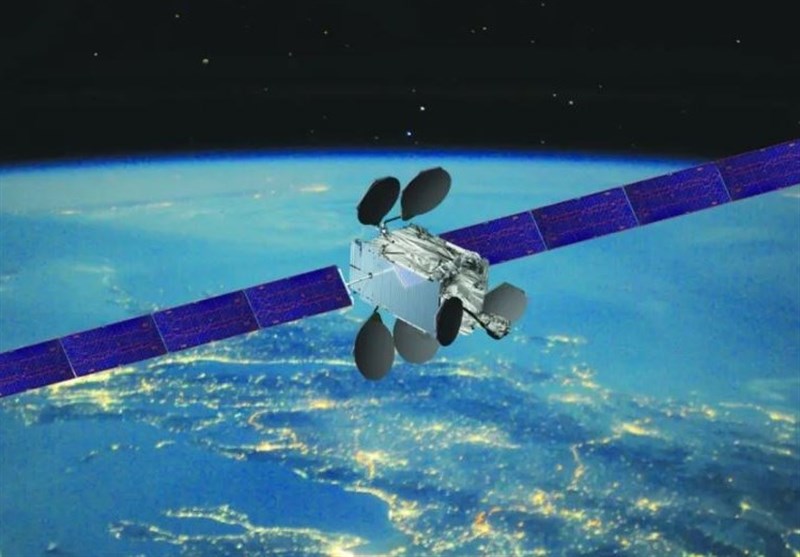 انفجار ماهواره Intelsat 33e به چه دلایلی رخ داد؟ انفجار ماهواره Intelsat 33e به چه دلایلی رخ داد؟