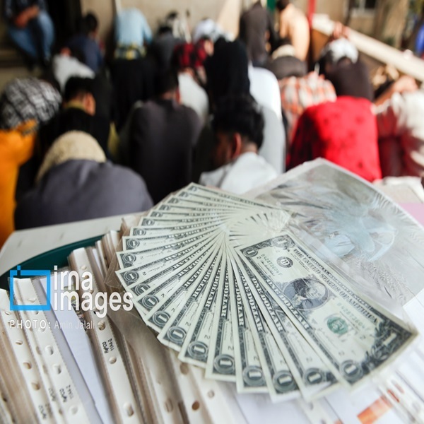 تصاویر: دستگیری و انهدام شرکت‌های هرمی