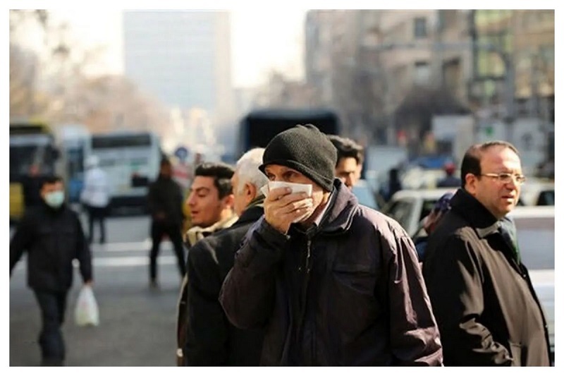 ماجرای استشمام بوی نامطبوع در برخی مناطق تبریز – تابناک