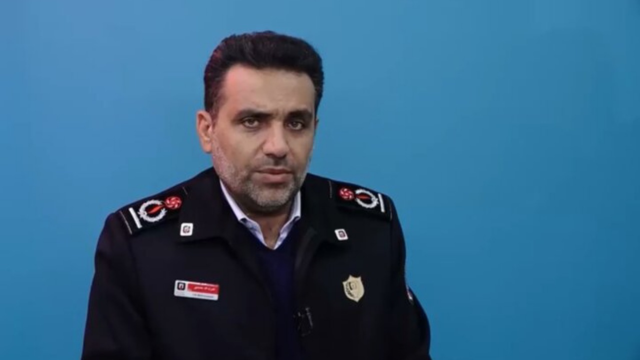 آتش نشانان مشمول خدمات ایثارگری شوند