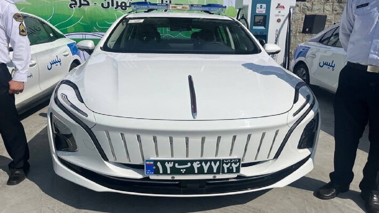 پلیس راهور در مسیر هوشمندسازی؛ ترسیم کروکی تصادفات با تبلت پلیس راهور در مسیر هوشمندسازی؛ ترسیم کروکی تصادفات با تبلت