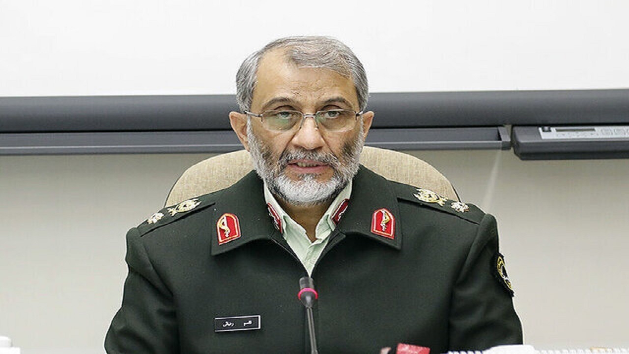 افزایش ۲۰ درصدی تقدیر از پلیس در تماس با سامانه ۱۹۷
