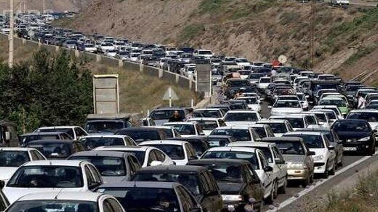 جزئیات اعمال محدودیتهای ترافیکی در محورهای شمال کشور جزئیات اعمال محدودیتهای ترافیکی در محورهای شمال کشور