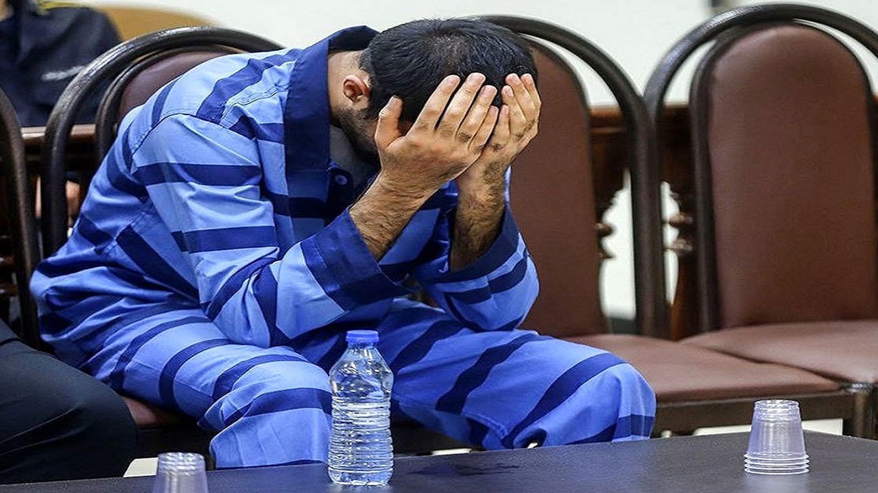 بازداشت عامل قتل مردی با ضربات مشت بازداشت عامل قتل مردی با ضربات مشت
