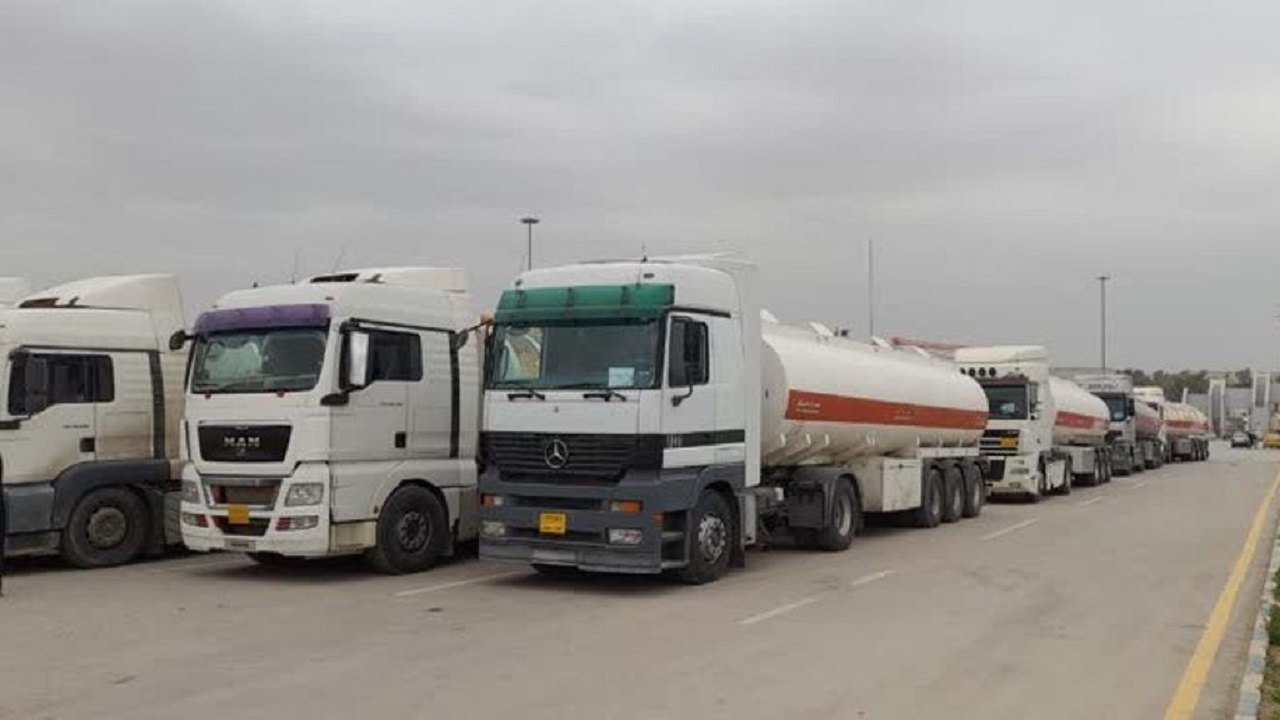 جریمه عدم رعایت مقررات ایمنی در حمل و نقل جاده ای مواد خطرناک چقدر است؟ جریمه عدم رعایت مقررات ایمنی در حمل و نقل جاده ای مواد خطرناک چقدر است؟