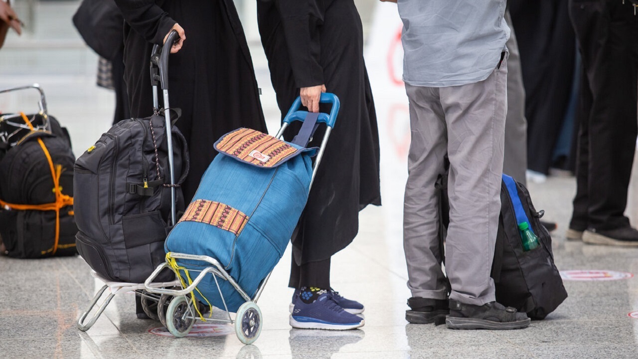 دستگیری ۲ زن به اتهام حمل مواد مخدر در راه‌آهن