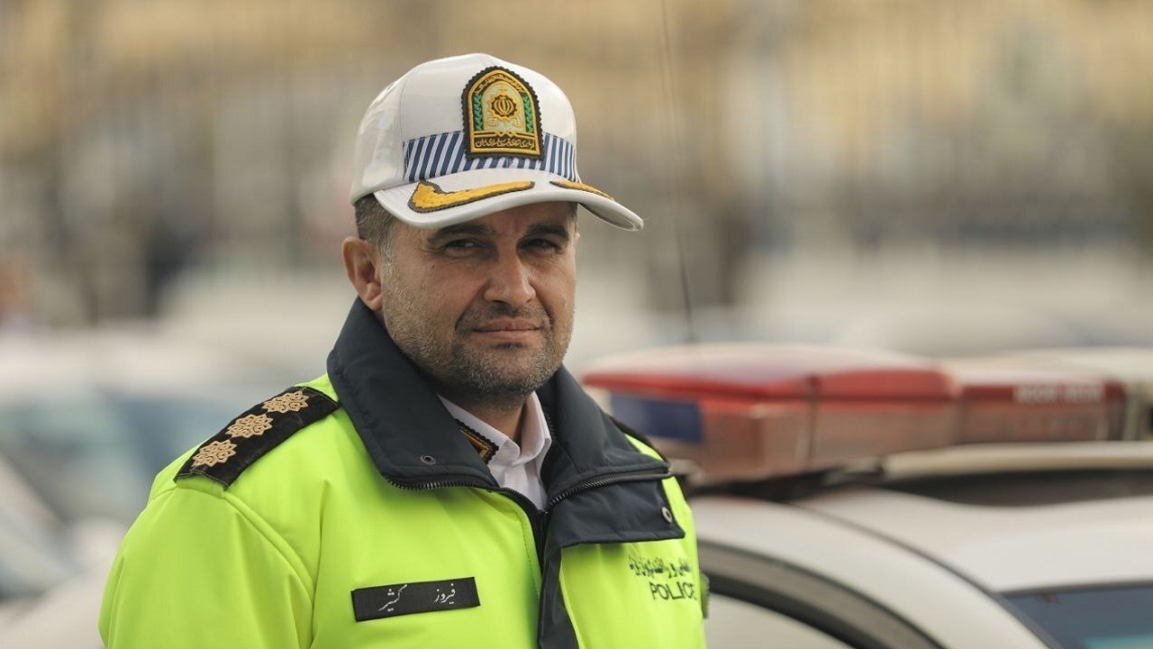 توقیف ساعتی حدود ۱۱۰۰۰ خودرو در پایتخت توقیف ساعتی حدود ۱۱۰۰۰ خودرو در پایتخت