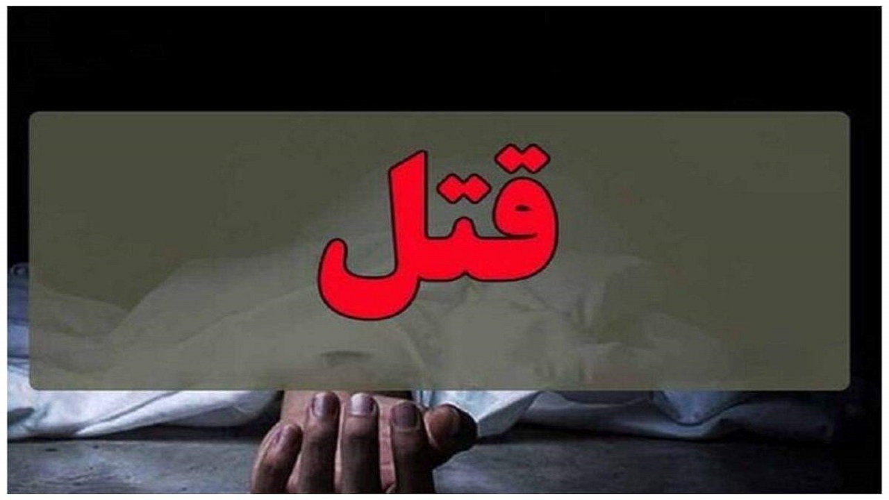 قتل هولناک برادر و دختر در یک روز