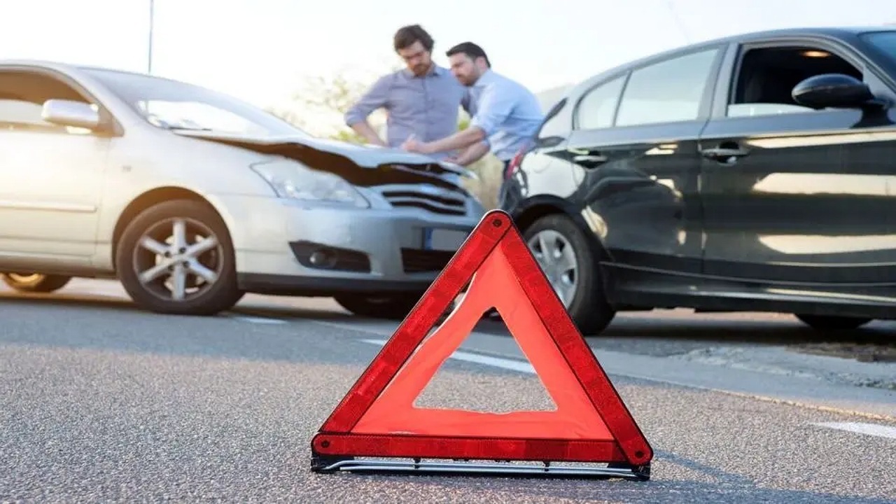 حذف کامل کروکی کاغذی تصادفات از امروز