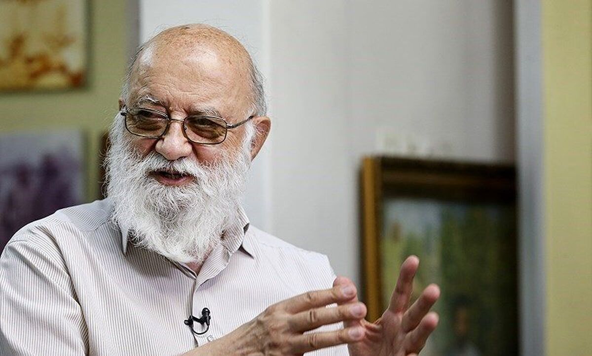 چمران: مخالفان حزب‌الله را باید در دریا غرق کرد