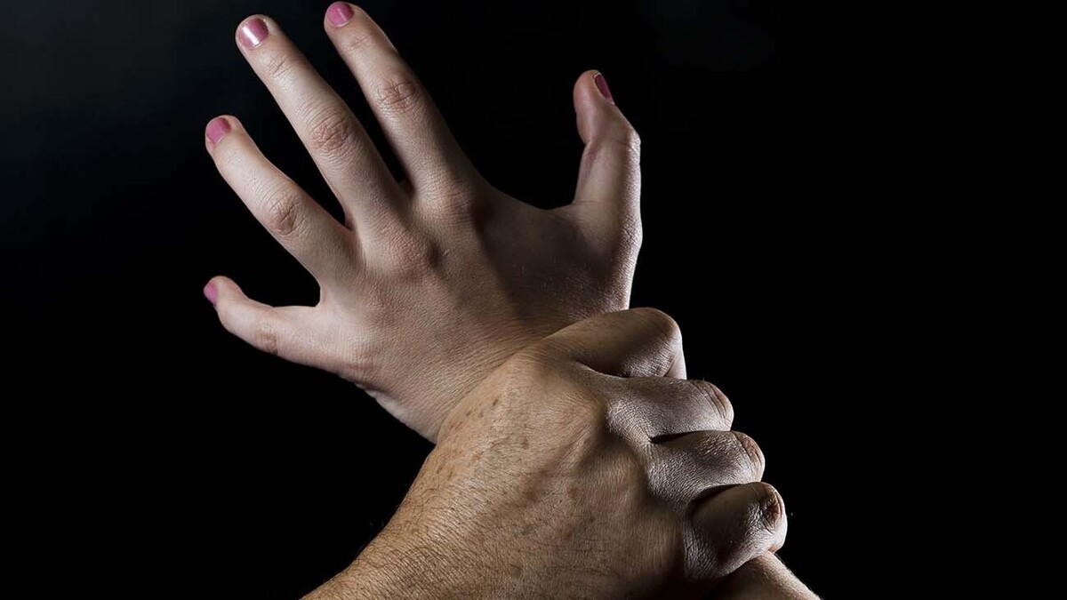 راننده تاکسی اینترنتی دختر جوان را به قصد تجاوز ربود