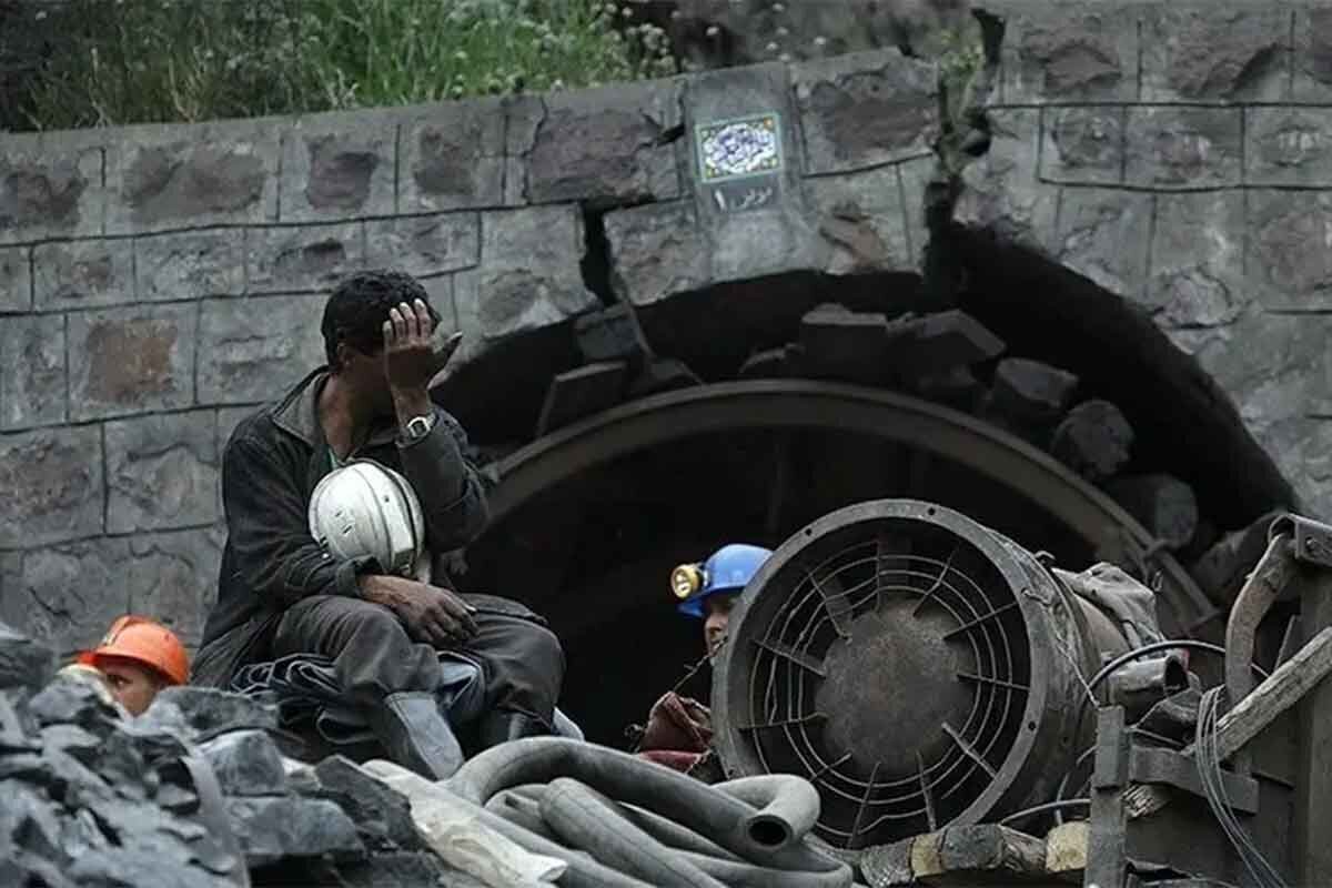 گزارشی کامل از حادثه طبس تا چند روز آینده