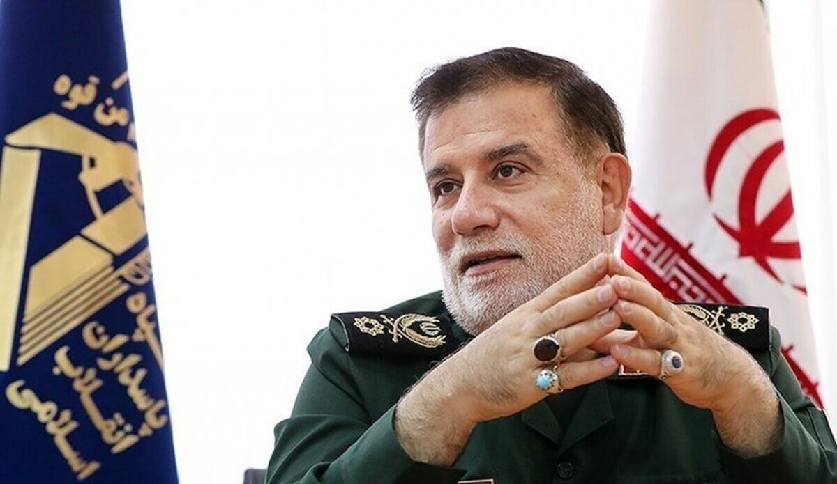 نام‌گذاری معبری به نام «شهید نیلفروشان» در پایتخت