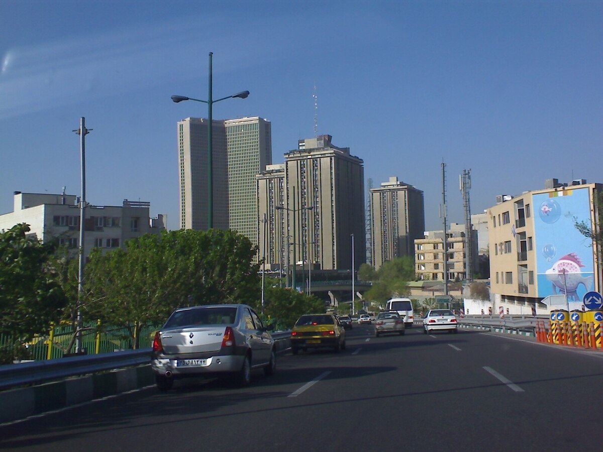 فرارو | آخرین وضعیت هوای تهران
