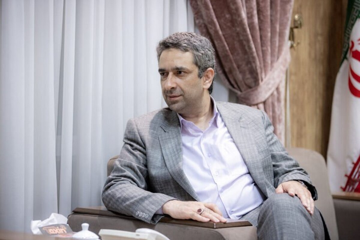 وعده پزشکیان درباره فیلترینگ محقق خواهد شد وعده پزشکیان درباره فیلترینگ محقق خواهد شد