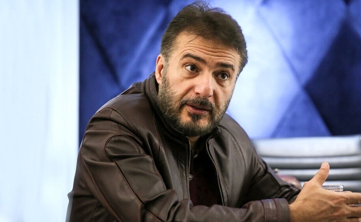 انتقاد شدید جواد هاشمی از بی‌عدالتی در تبلیغات