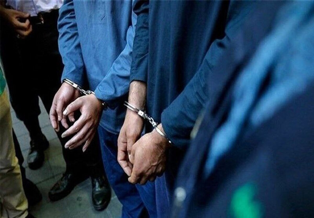 بازداشت متهمین پرونده مشروبات الکلی دست‌ساز در همدان