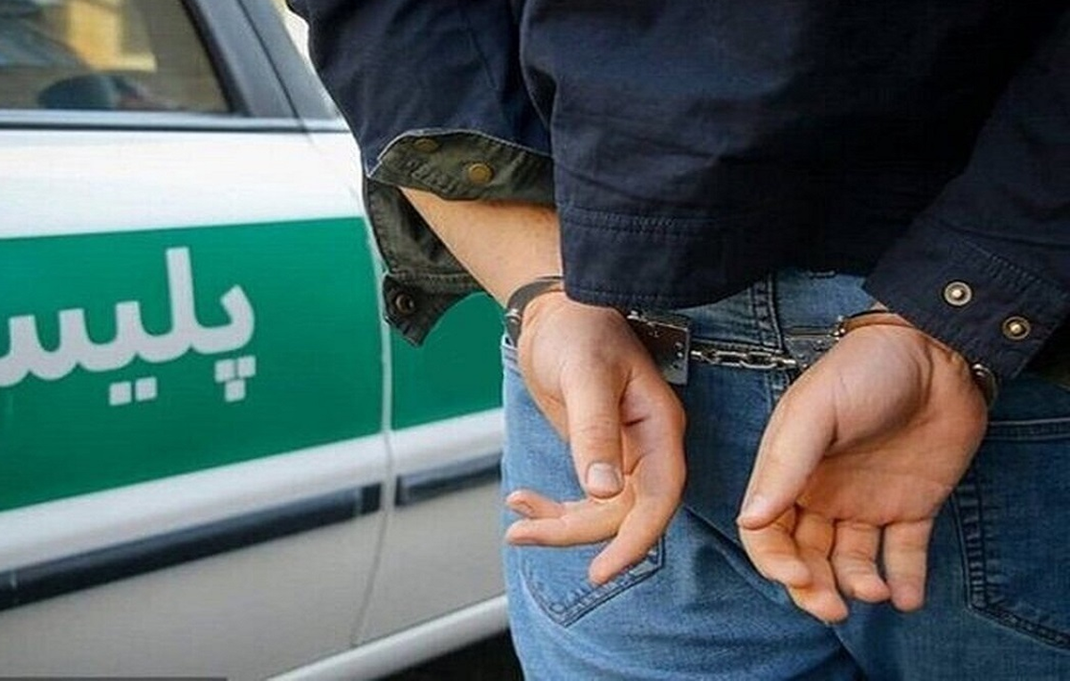 کشف سرقت ۲۰۰ میلیاردی در یزد کشف سرقت ۲۰۰ میلیاردی در یزد