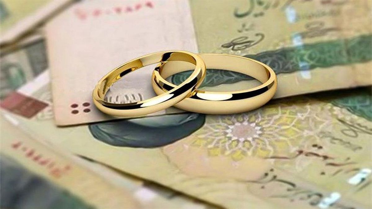 تیر خلاص بر مهریههای سنگین تیر خلاص بر مهریههای سنگین