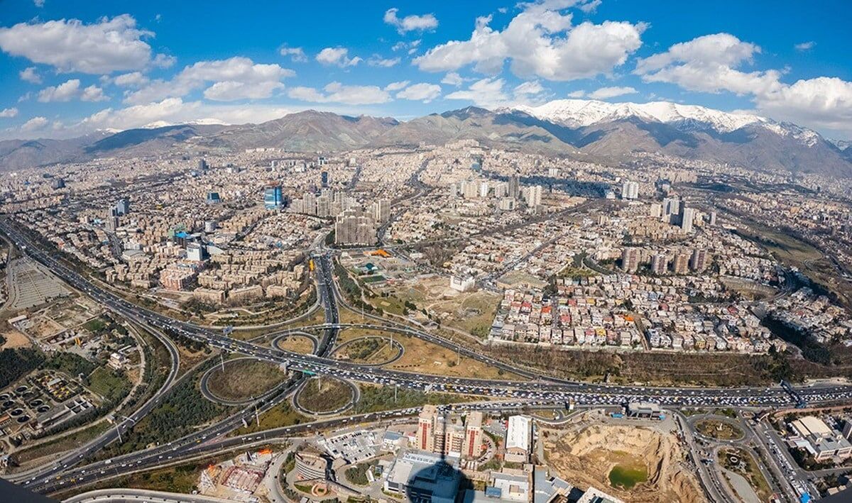 پایتخت سرد می‌شود؟