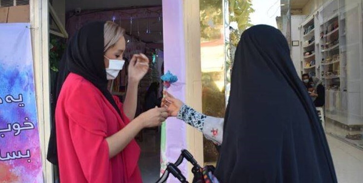 مشکل حرف آقاتهرانی درباره حجاب؛ ترسناک است!