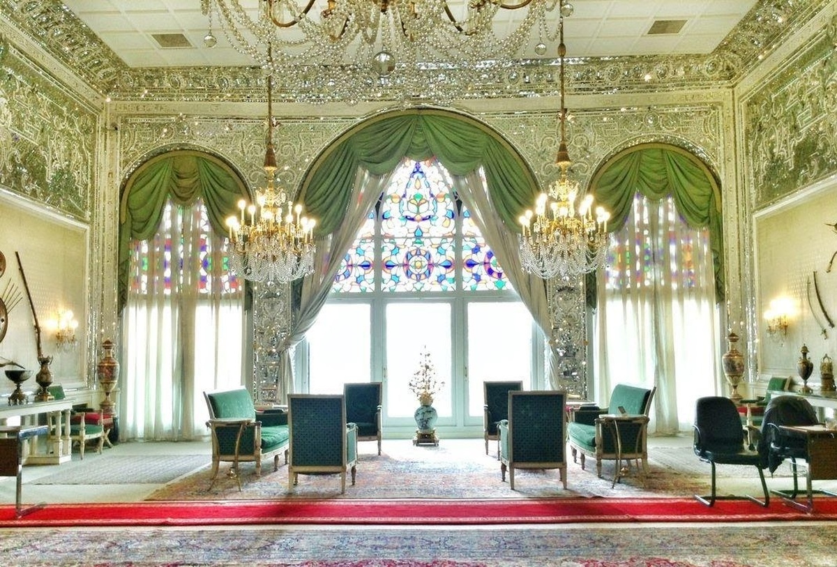رونمایی یک عکس از ناصرالدین شاه برای اولین بار