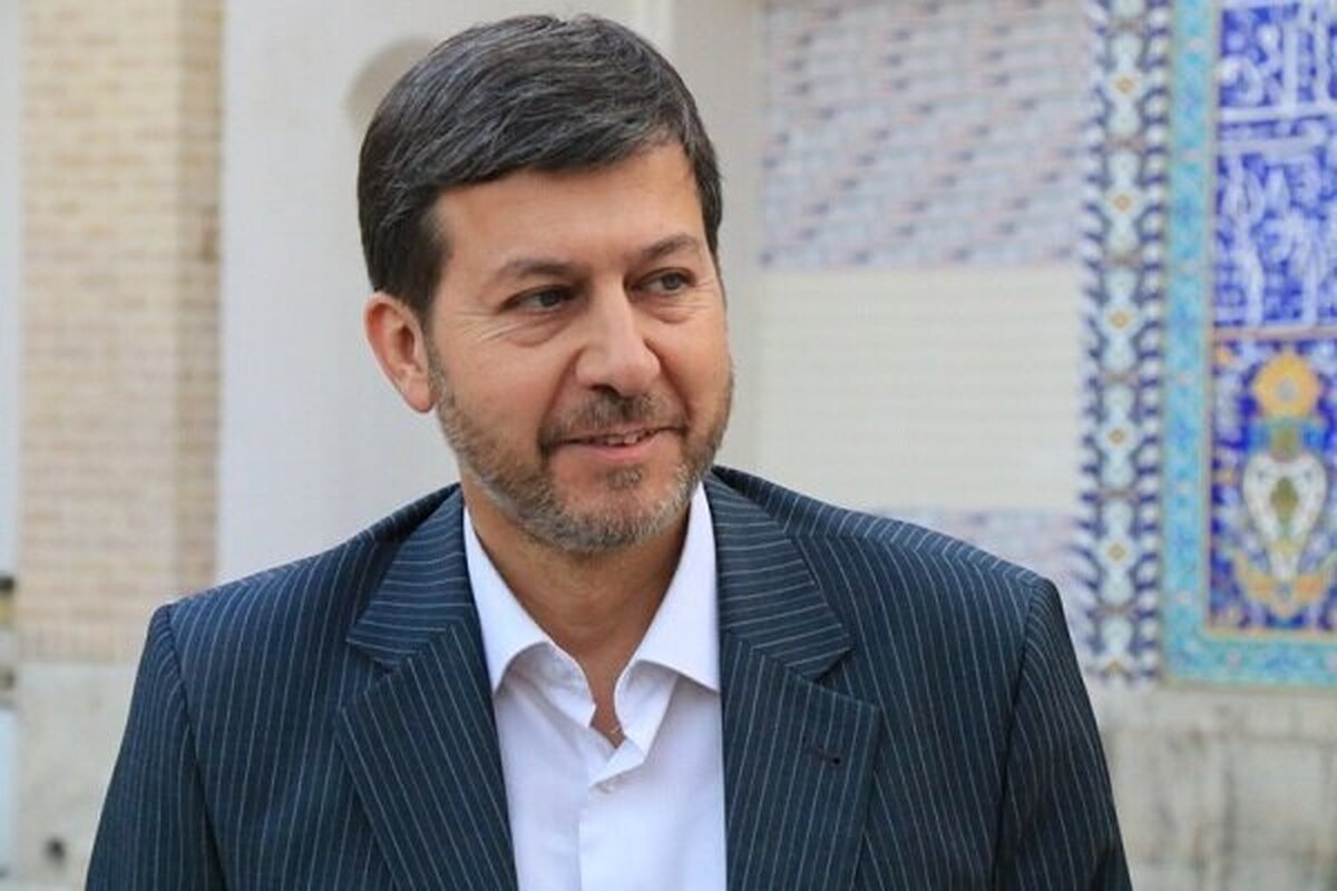 «مهدی جمالی نژاد» پٌست گرفت؛ یک عضو جبهه پایداری راهی دولت پزشکیان شد