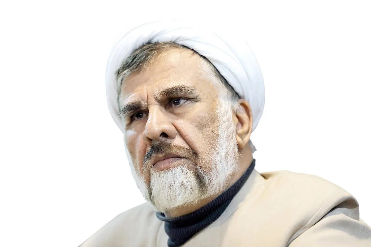 فاضل میبدی: تفکر میرباقری کشور را به جنگ میکشاند فاضل میبدی: تفکر میرباقری کشور را به جنگ میکشاند