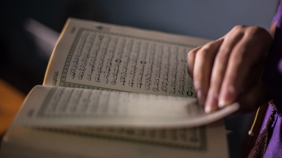 تورات و قرآن، زن را چگونه معرفی میکنند؟ تورات و قرآن، زن را چگونه معرفی میکنند؟