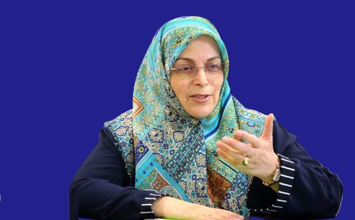 رئیس جبهه اصلاحات: تمامیت ارضی، خط قرمز املت ایران است