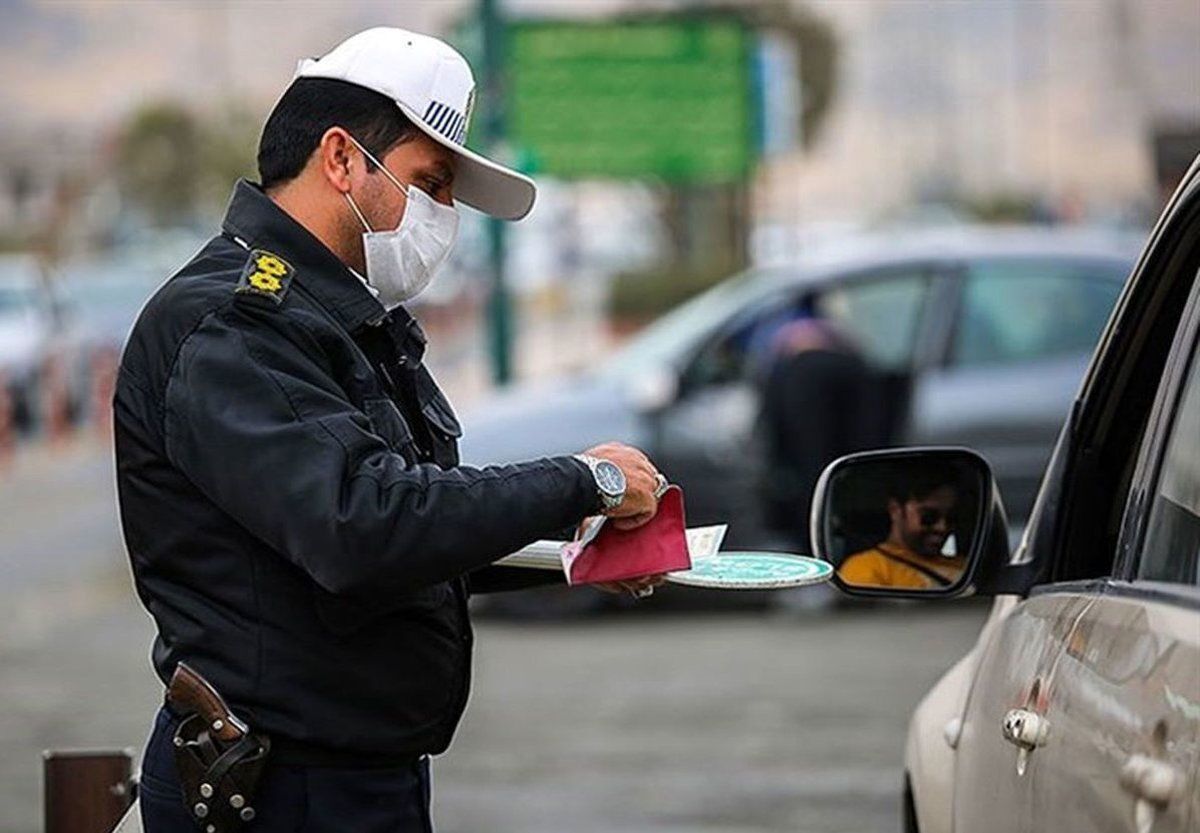 هر ساعت ۱۱ هزار خودرو در تهران توقیف میشود هر ساعت ۱۱ هزار خودرو در تهران توقیف میشود