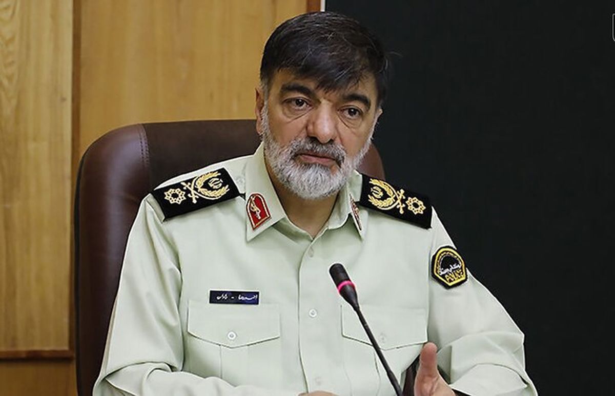 جمعآوری ۲میلیون اتباع غیرمجاز از کشور (ویدئو) جمعآوری ۲میلیون اتباع غیرمجاز از کشور (ویدئو)