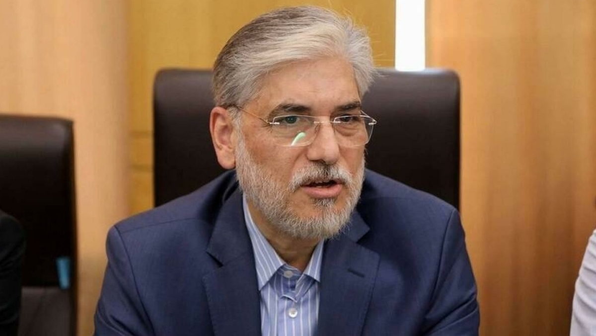 وزیر علوم: کنشگر سیاسی به هیچ عنوان در مدیریت دانشگاه جا ندارد وزیر علوم: کنشگر سیاسی به هیچ عنوان در مدیریت دانشگاه جا ندارد
