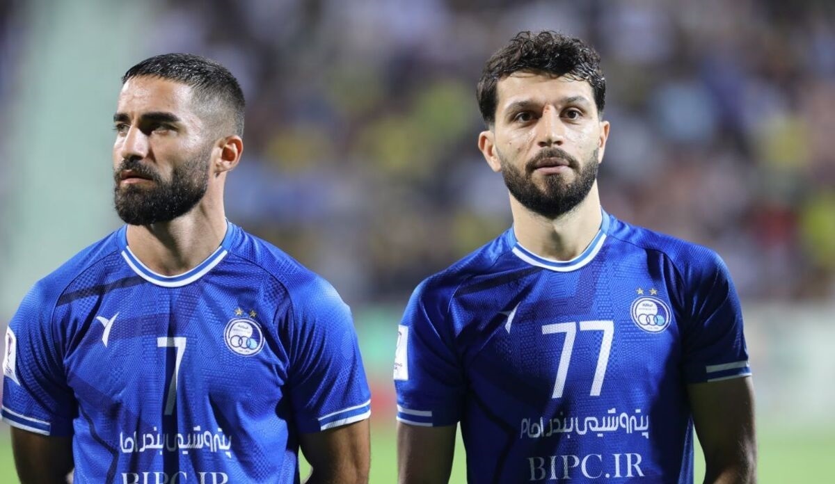 فرارو | مهرداد محمدی جراحی شد