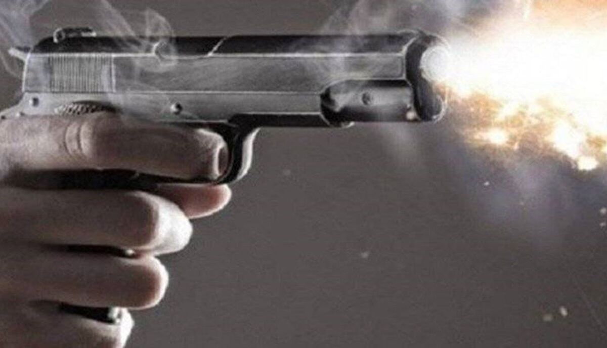 برادرکش در خرامه فارس دستگیر شد برادرکش در خرامه فارس دستگیر شد