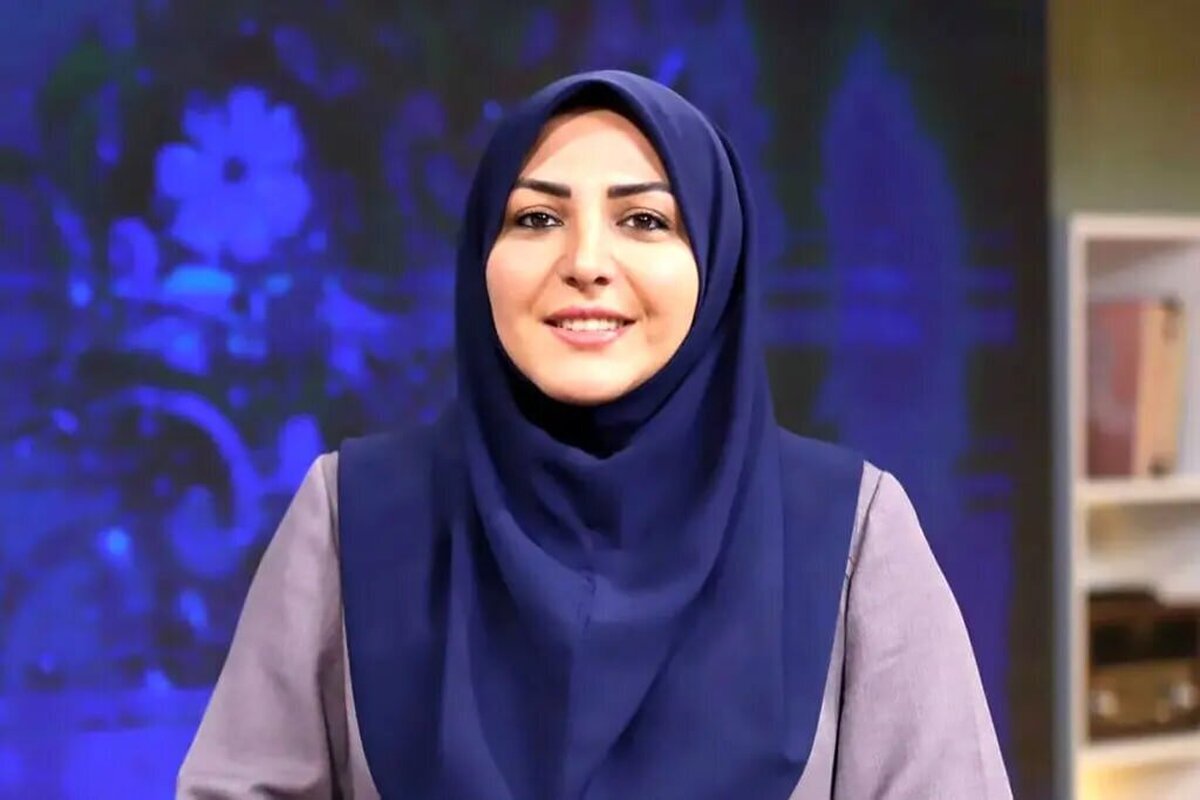 پیغام خاص المیرا شریفی‌مقدم بعد از حمله اسرائیل
