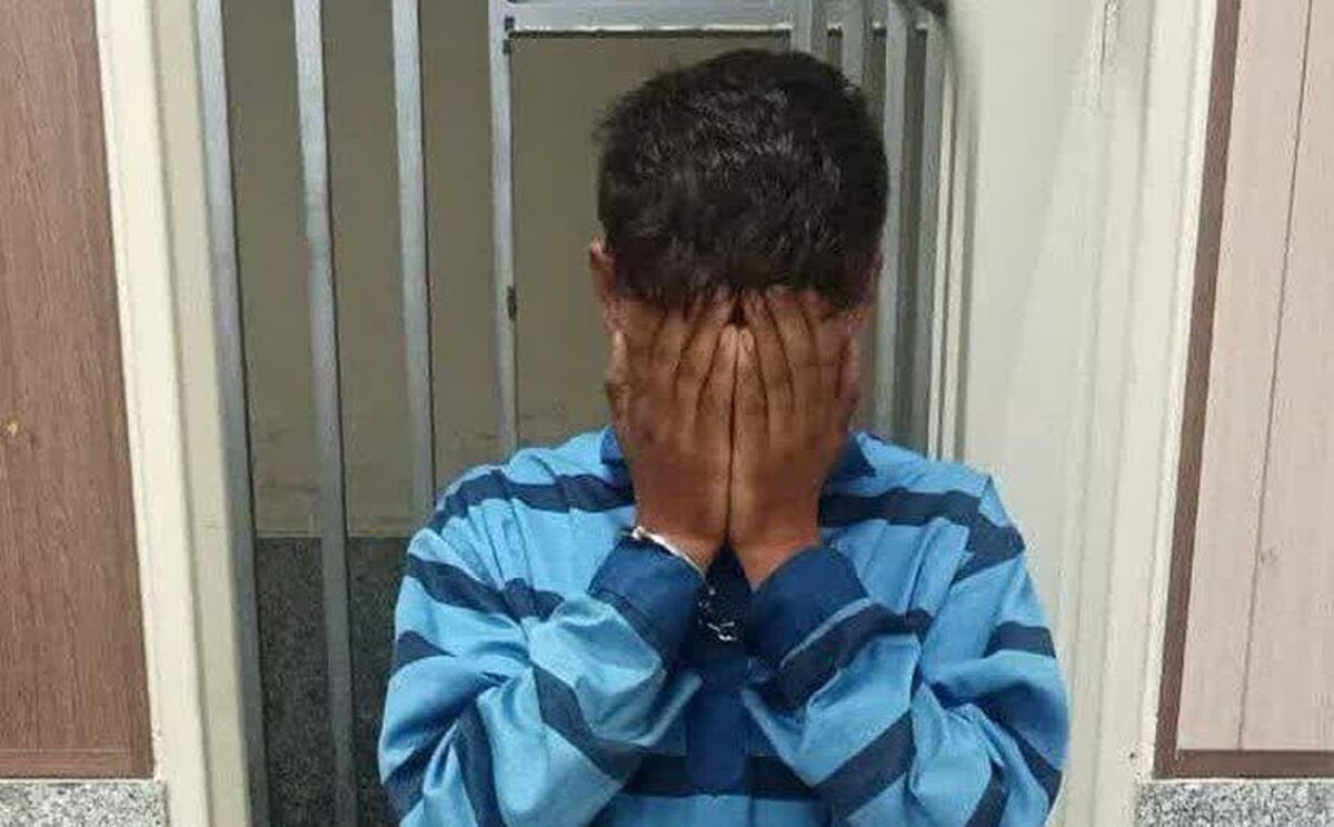 دستگیری یک تبعه افغانستان به جرم زورگیری از بانوان در ورامین