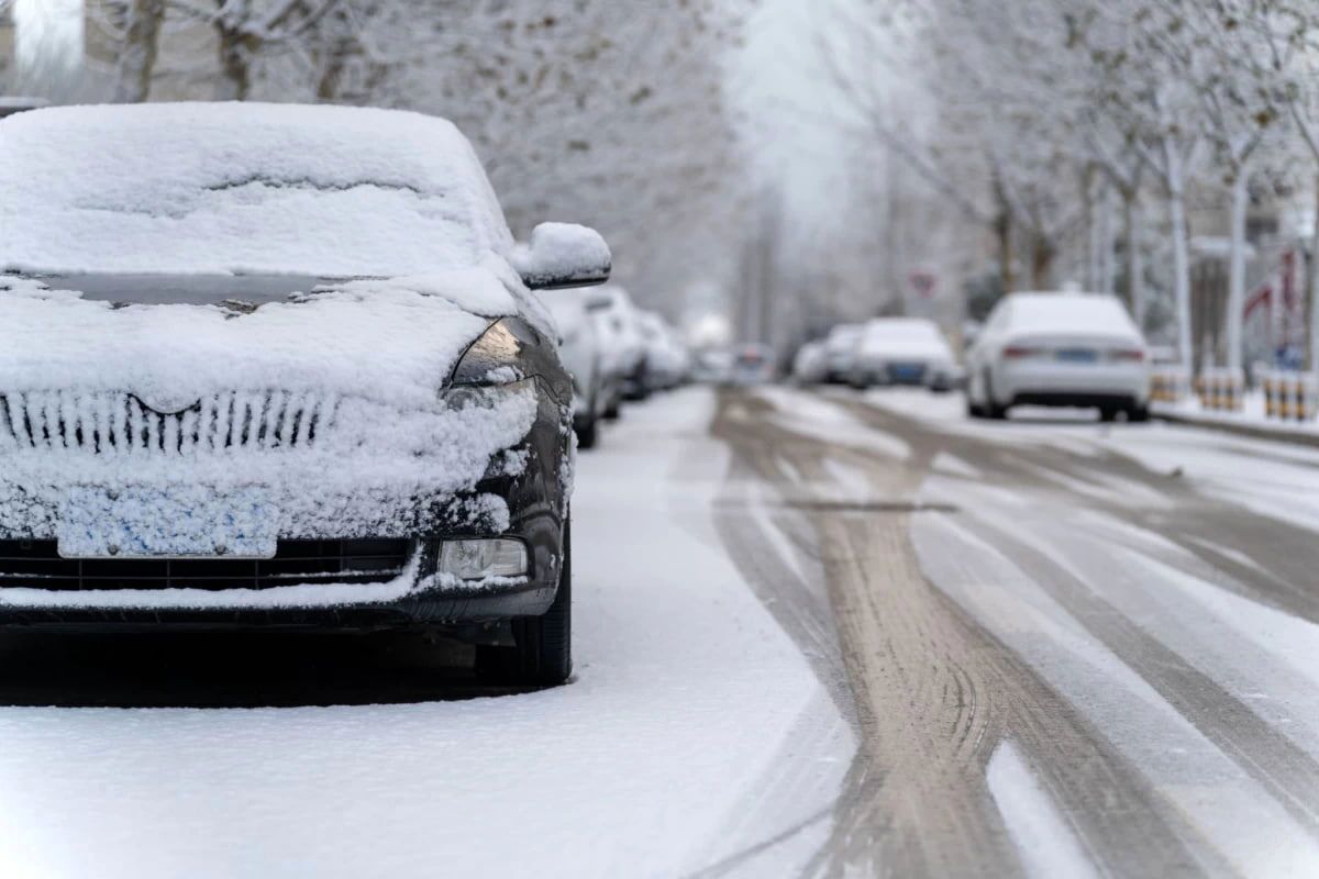 سرما و یخبندان در راه این استان سرما و یخبندان در راه این استان