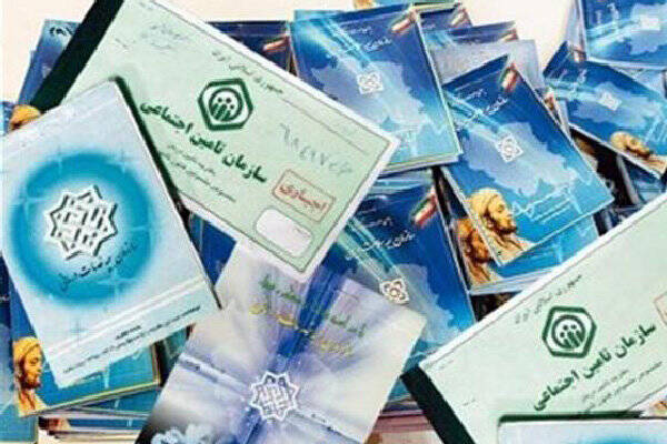 بیمه رایگان بیش از ۲ میلیون نفر در تهران بیمه رایگان بیش از ۲ میلیون نفر در تهران