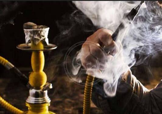 افزایش ۵۴ درصدی مصرف قلیان در کشور افزایش ۵۴ درصدی مصرف قلیان در کشور