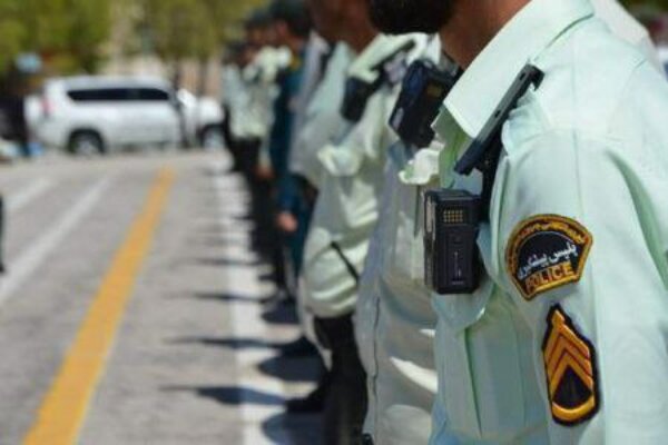شعار هفته فراجا: «پلیس هوشمند، مردم قانون‌مدار» – خبرگزاری مهر | اخبار ایران و جهان